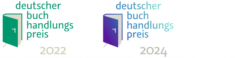 Deutscher Buchhandlungspreis 