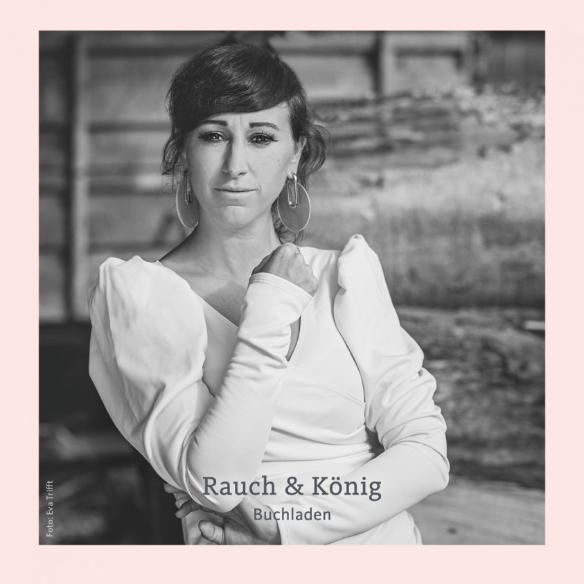 Autorinnenlesung Helena Adler