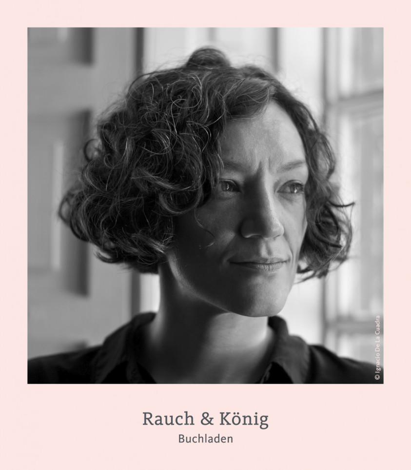 25 02 18 Maria Jose Ferrada